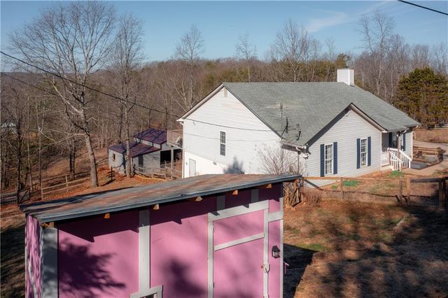 50 Hill City Trail, Jasper, GA 30143