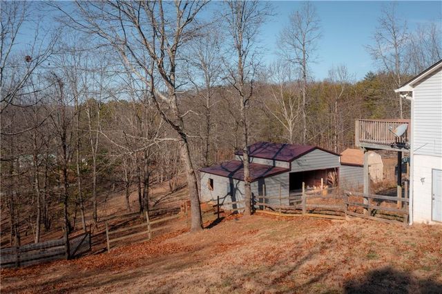50 Hill City Trail, Jasper, GA 30143