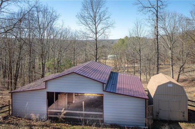 50 Hill City Trail, Jasper, GA 30143