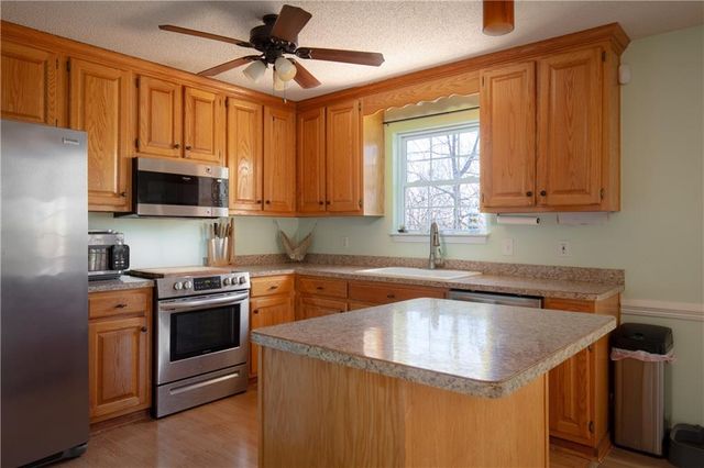 50 Hill City Trail, Jasper, GA 30143