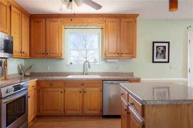 50 Hill City Trail, Jasper, GA 30143