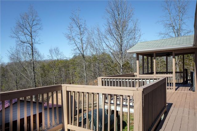 50 Hill City Trail, Jasper, GA 30143