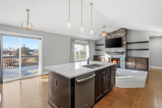 4316 SW Ash Court, Ankeny, IA 50023