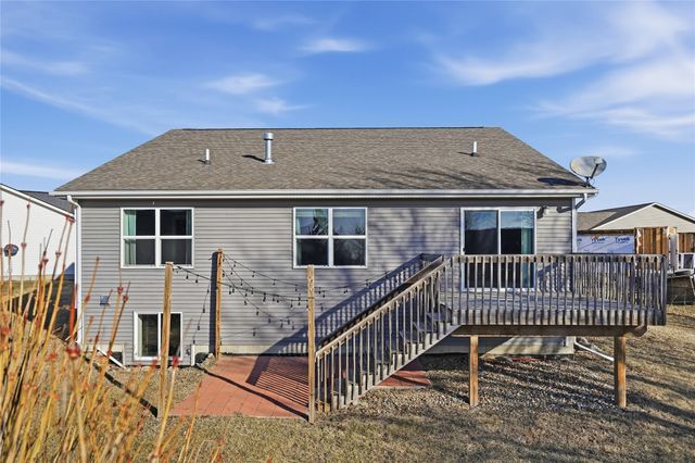 4316 SW Ash Court, Ankeny, IA 50023