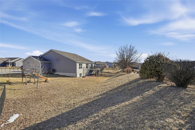 4316 SW Ash Court, Ankeny, IA 50023