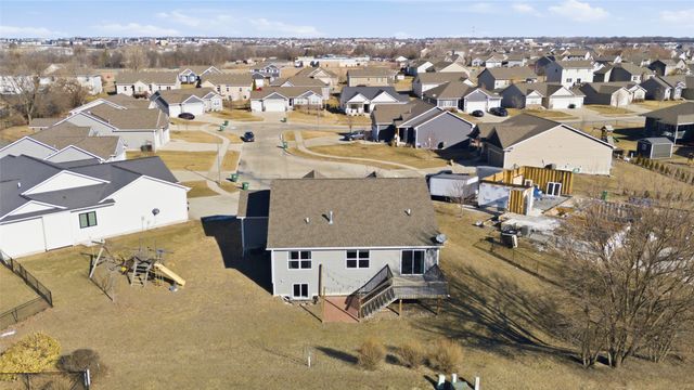 4316 SW Ash Court, Ankeny, IA 50023