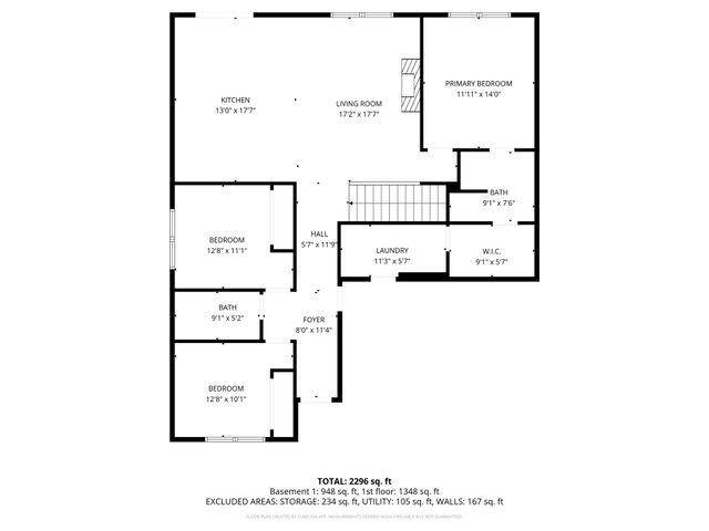 4316 SW Ash Court, Ankeny, IA 50023