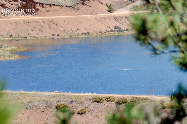 341 Rainbow Trail, Divide, CO 80814