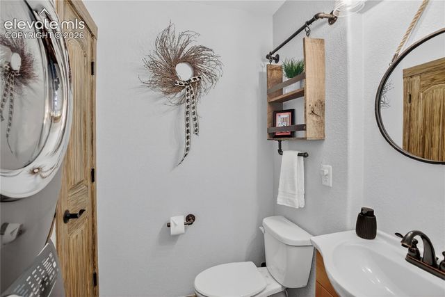 341 Rainbow Trail, Divide, CO 80814