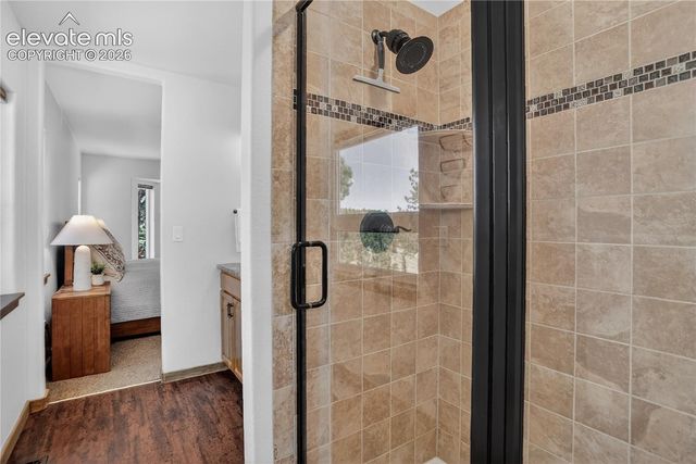 341 Rainbow Trail, Divide, CO 80814