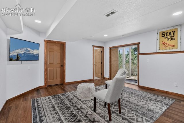 341 Rainbow Trail, Divide, CO 80814