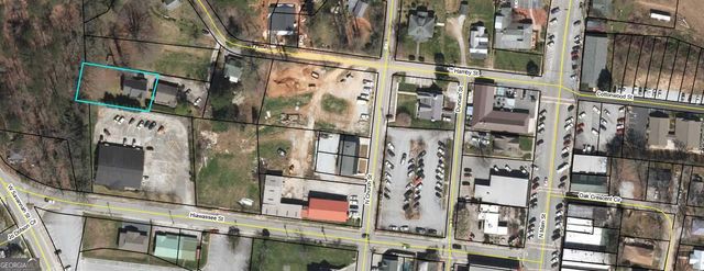 127 Hamby Street, Clayton, GA 30525