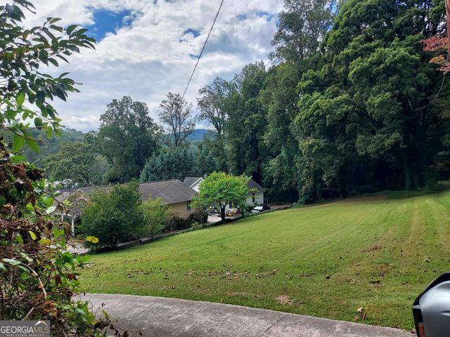 127 Hamby Street, Clayton, GA 30525