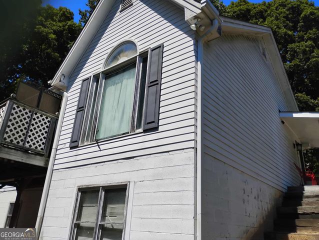 127 Hamby Street, Clayton, GA 30525