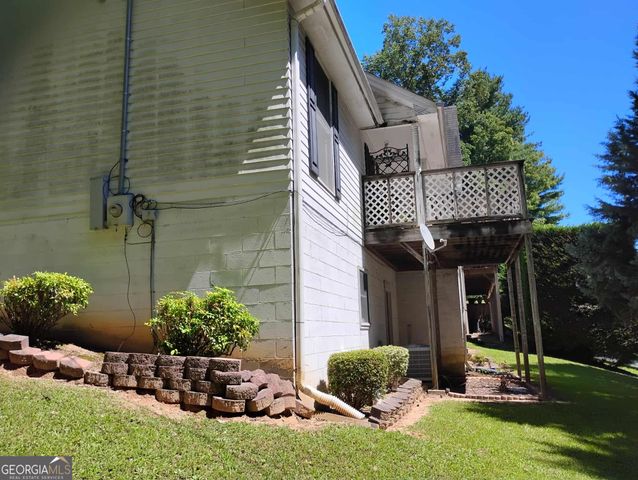 127 Hamby Street, Clayton, GA 30525