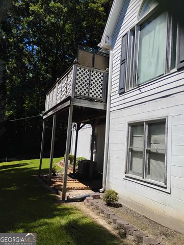 127 Hamby Street, Clayton, GA 30525