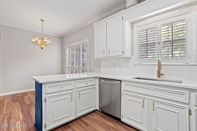 20 Moss Woods Cove, Madison, MS 39110