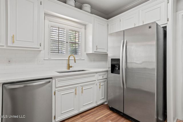 20 Moss Woods Cove, Madison, MS 39110