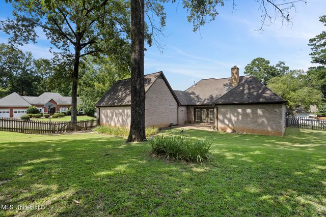 20 Moss Woods Cove, Madison, MS 39110