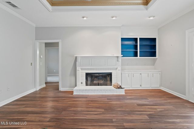20 Moss Woods Cove, Madison, MS 39110