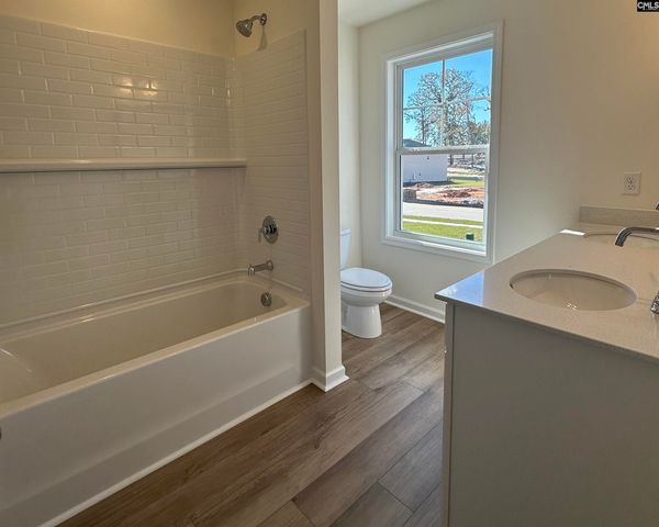 530 Griffon Drive, Chapin, SC 29036