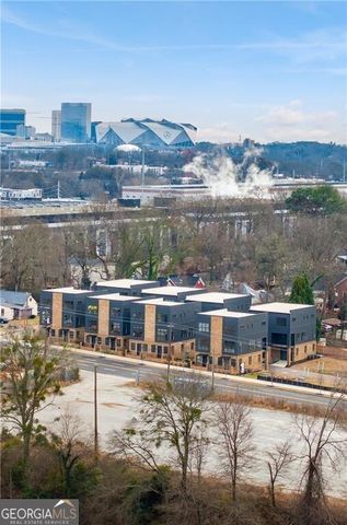 1120 W Marietta Street NW, Atlanta, GA 30318