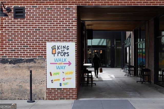 1120 W Marietta Street NW, Atlanta, GA 30318