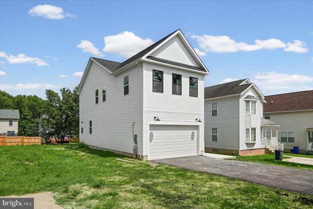 7247 CEDAR AVENUE, Jessup, MD 20794