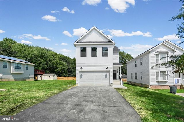 7247 CEDAR AVENUE, Jessup, MD 20794