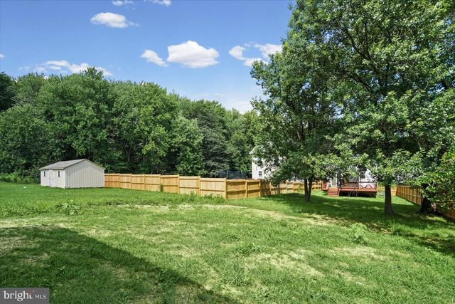 7247 CEDAR AVENUE, Jessup, MD 20794