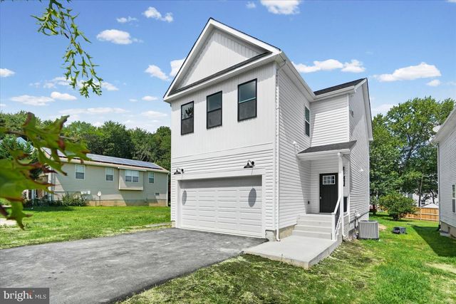 7247 CEDAR AVENUE, Jessup, MD 20794