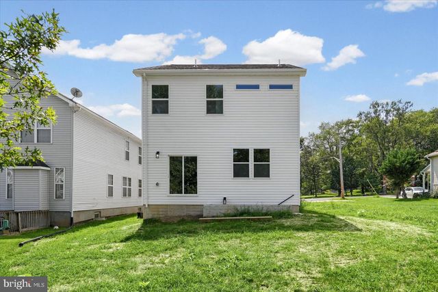 7247 CEDAR AVENUE, Jessup, MD 20794