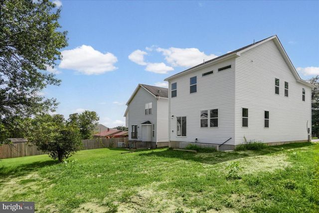 7247 CEDAR AVENUE, Jessup, MD 20794