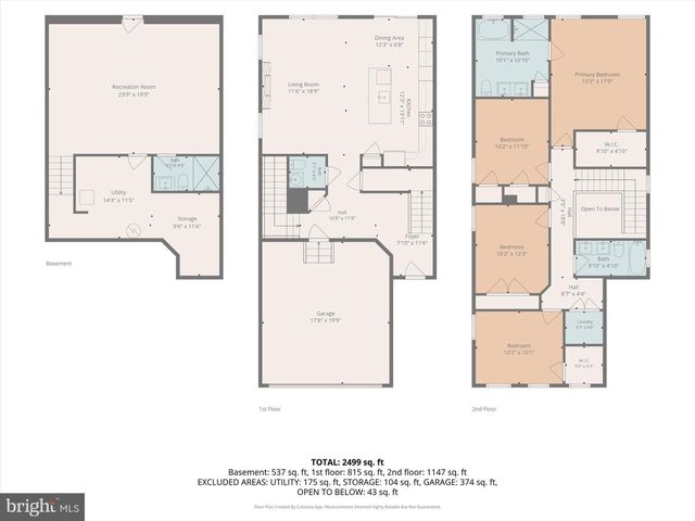 7247 CEDAR AVENUE, Jessup, MD 20794