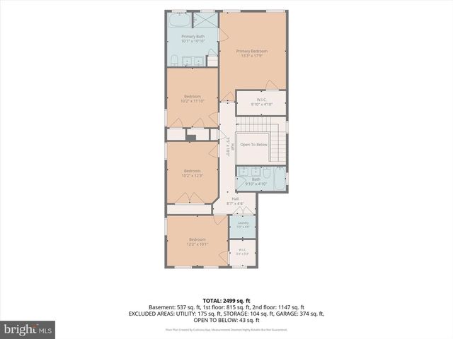 7247 CEDAR AVENUE, Jessup, MD 20794