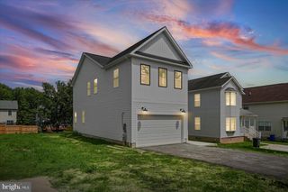 7247 CEDAR AVENUE, Jessup, MD 20794