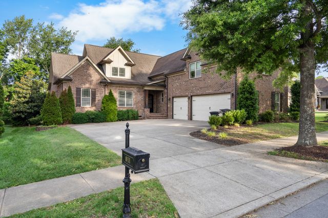 611 Band Dr, Franklin, TN 37064