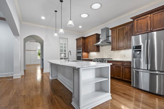 611 Band Dr, Franklin, TN 37064