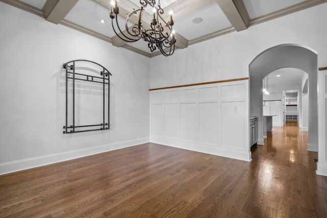 611 Band Dr, Franklin, TN 37064