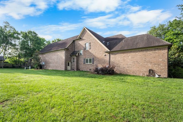 611 Band Dr, Franklin, TN 37064