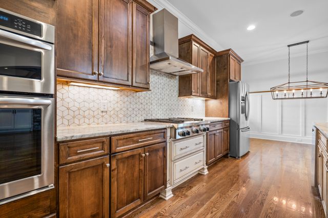 611 Band Dr, Franklin, TN 37064