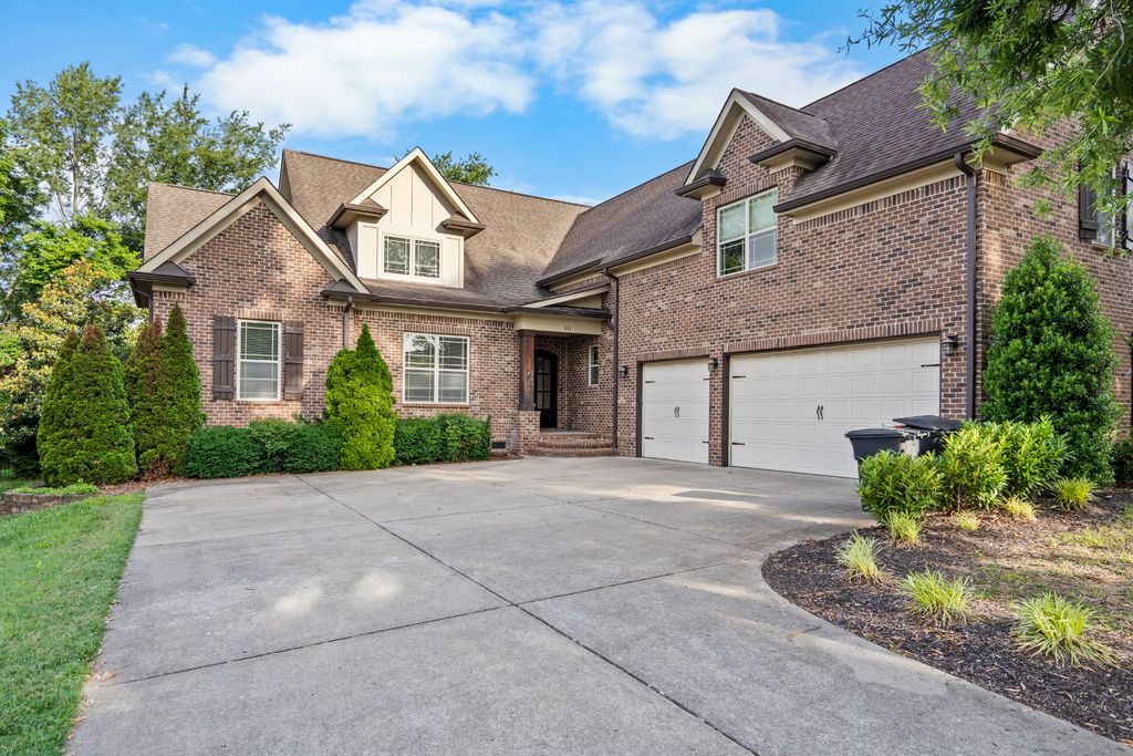 611 Band Dr, Franklin, TN 37064