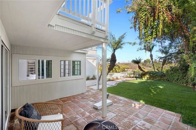 608 Saint James Place, Newport Beach, CA 92663