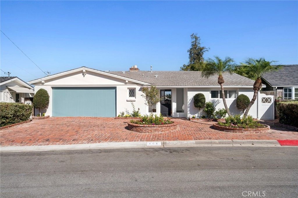 608 Saint James Place, Newport Beach, CA 92663 — photo 2