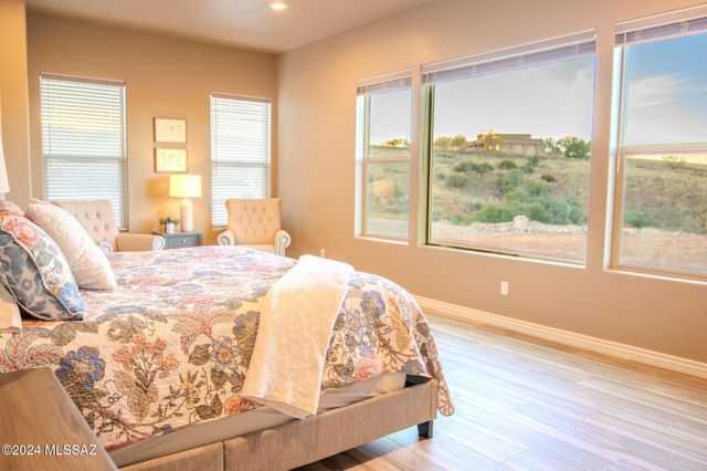 120 Red Mountain Court, Patagonia, AZ 85624