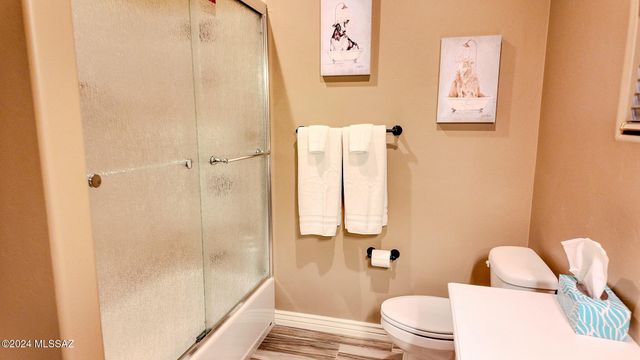 120 Red Mountain Court, Patagonia, AZ 85624