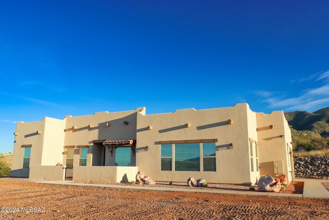 120 Red Mountain Court, Patagonia, AZ 85624