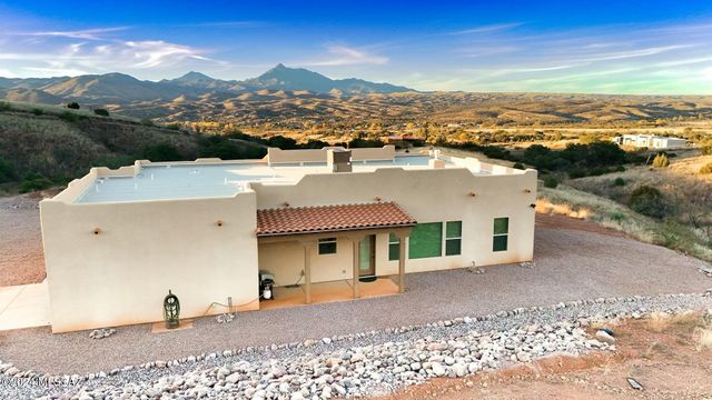 120 Red Mountain Court, Patagonia, AZ 85624