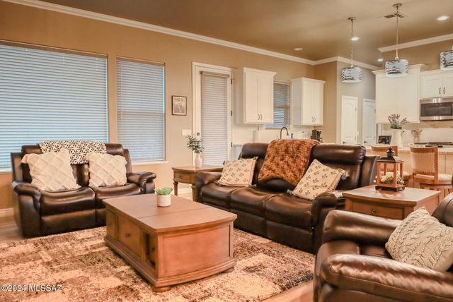 120 Red Mountain Court, Patagonia, AZ 85624