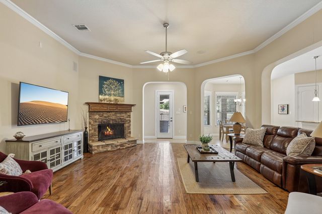 2810 Fossil Creek Drive, Midlothian, TX 76065